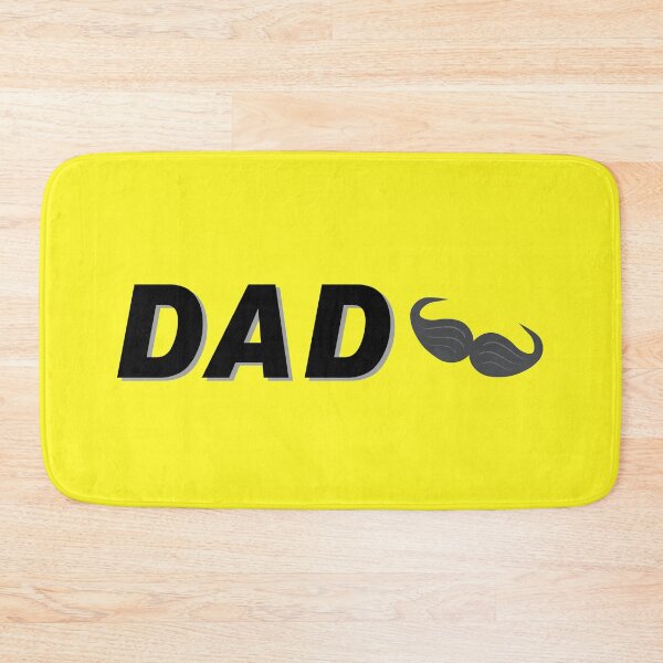 Item preview, Beard Dad designed and sold by Julia2Julia.