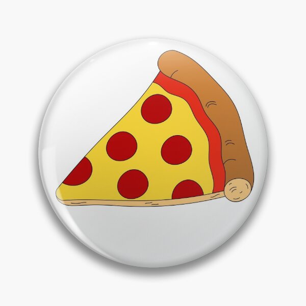 Item preview, Pizza Slice designed and sold by TheFoodGeek.