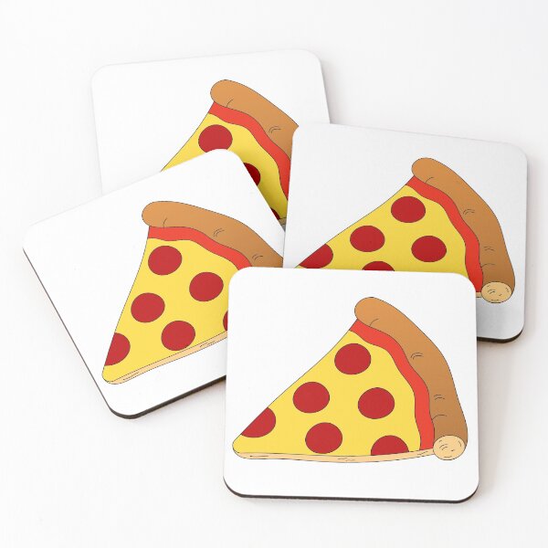 Item preview, Pizza Slice designed and sold by TheFoodGeek.