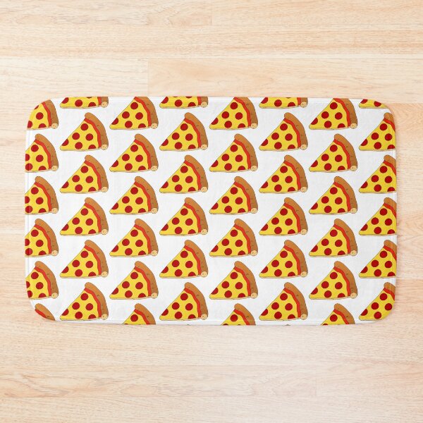 Item preview, Pizza Slice designed and sold by TheFoodGeek.