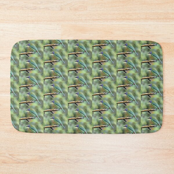 Item preview, Blue-throated Toucanet designed and sold by Carole-Anne.