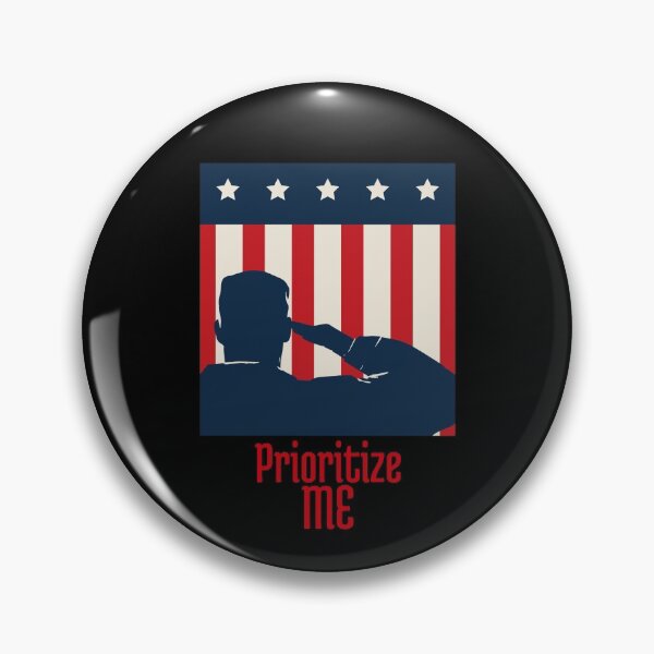 Item preview, PRIORITIZE ME designed and sold by Ethos Bubbles.