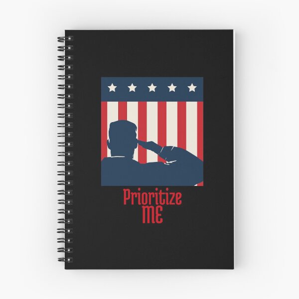 Item preview, PRIORITIZE ME designed and sold by Ethos Bubbles.
