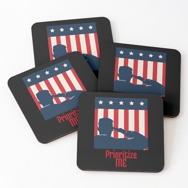 Item preview, PRIORITIZE ME designed and sold by Ethos Bubbles.