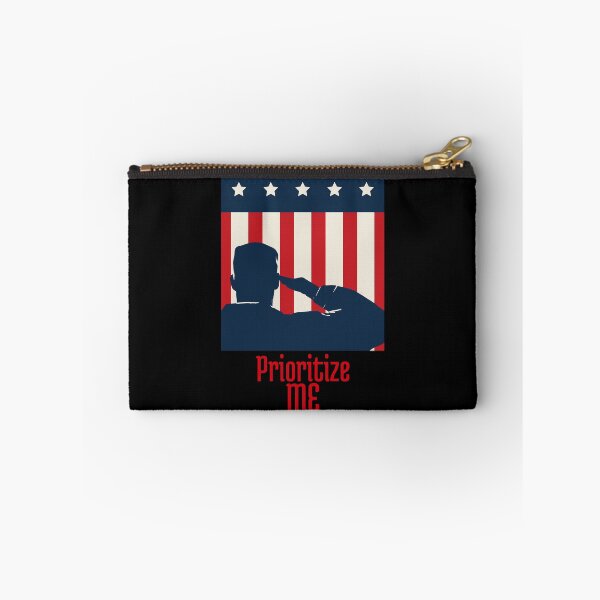 Item preview, PRIORITIZE ME designed and sold by Ethos Bubbles.