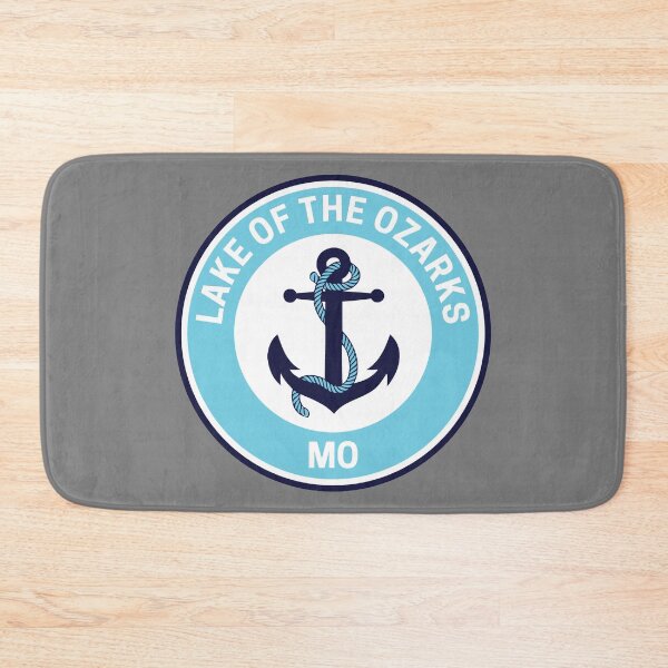 Item preview, Vintage Lake of the Ozarks Missouri designed and sold by fearcity.