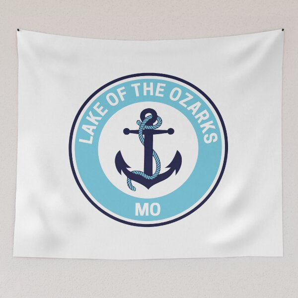 Item preview, Vintage Lake of the Ozarks Missouri designed and sold by fearcity.