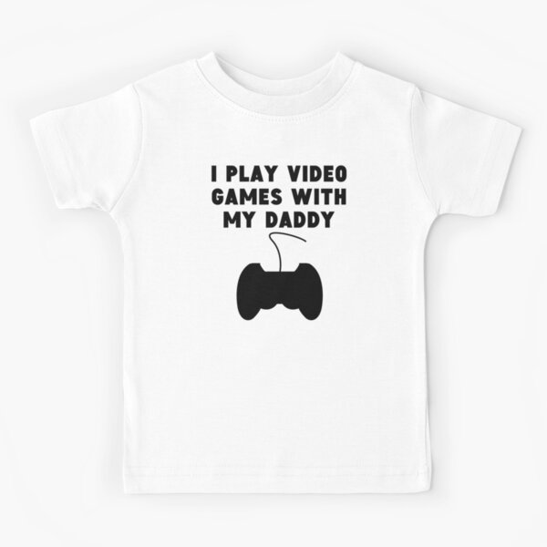 rickroll qr code -Barcode scan Kids T-Shirt for Sale by SaminBin