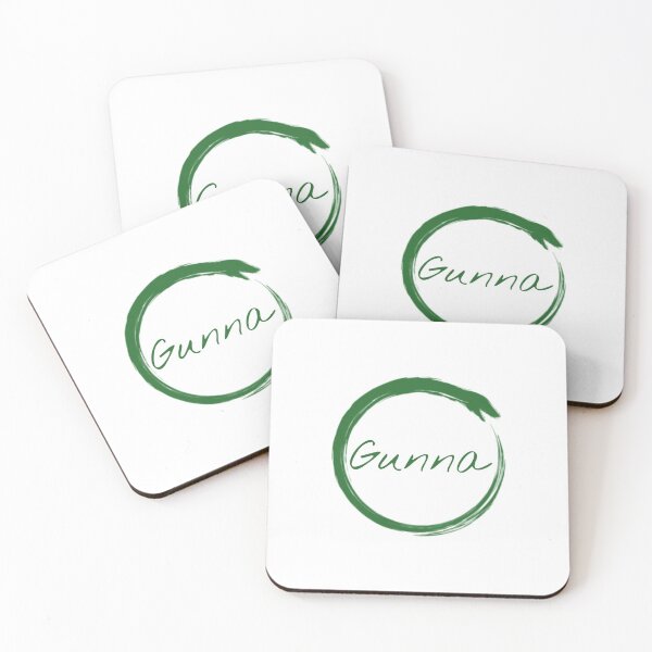 Item preview, Gunna Wunna Snake Circle Design designed and sold by nikolosix.