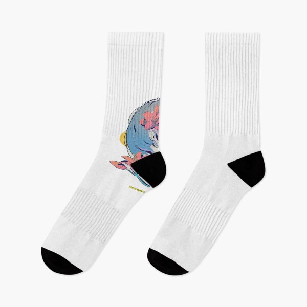 Item preview, Aesthetic Sad Anime Girl Japanese Retro Lofi Vaporwave Waifu designed and sold by Jorisdebeys.