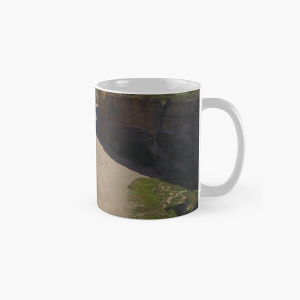 Twelve Apostles, Australia Classic Mug