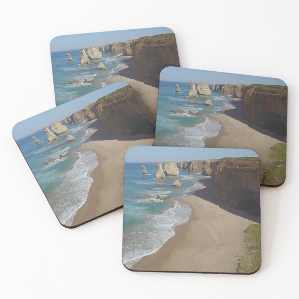 Item preview, Twelve Apostles, Australia designed and sold by Katrina Kotlarski.