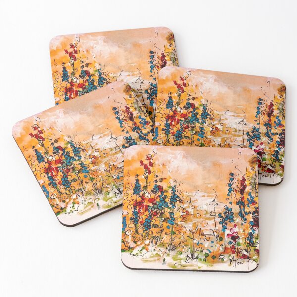 Item preview, A little touch of Orange designed and sold by MarianneTowArt.