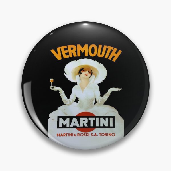 Item preview, Martini Vermouth designed and sold by Ommik.