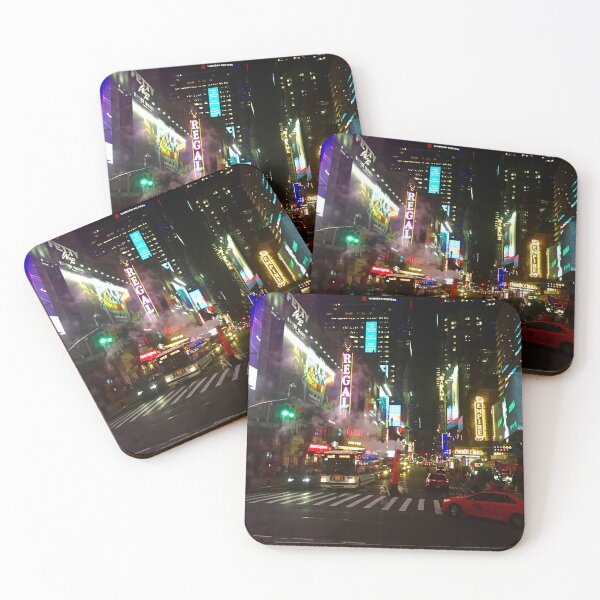 Item preview, New York City  designed and sold by swampmaster.