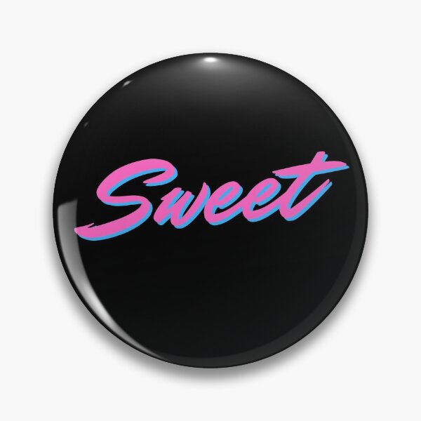 Item preview, Sweet designed and sold by Ninjakandy.