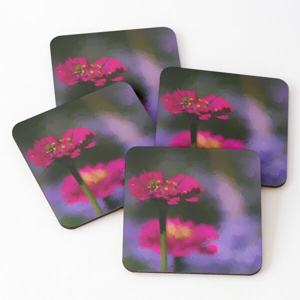 Item preview, Dahlia in my summer garden designed and sold by Margi.