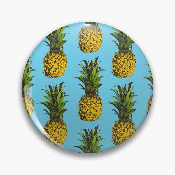 Artikelvorschau, Ananas entworfen und verkauft von rasters-vectors.