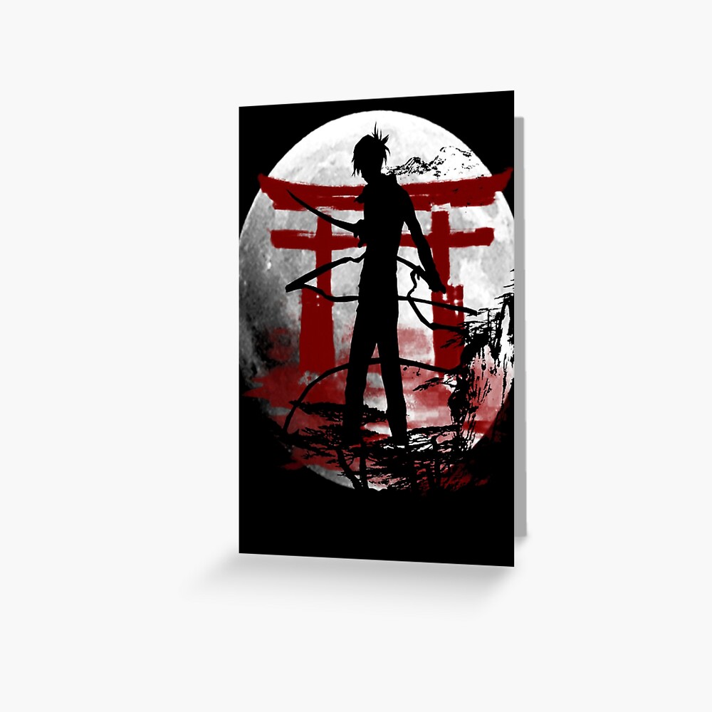 Japanese Urban Fantasy Noragami Aragoto Anime Characters Arts Photographic  Print for Sale by JaneRobert39