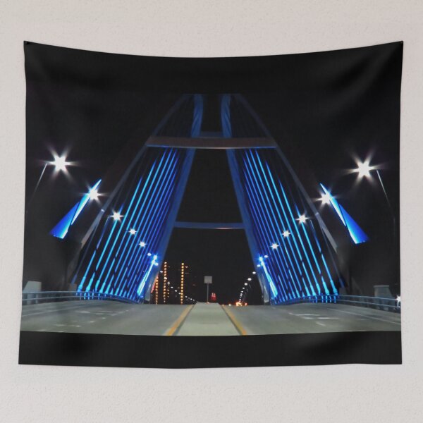 Item preview, Lowry Avenue Bridge Reborn II designed and sold by shutterbug2010.