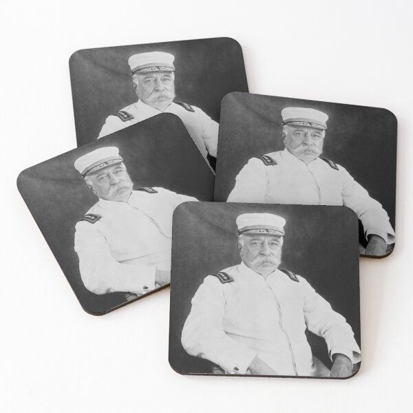 Artikelvorschau, Admiral George Dewey entworfen und verkauft von warishellstore.
