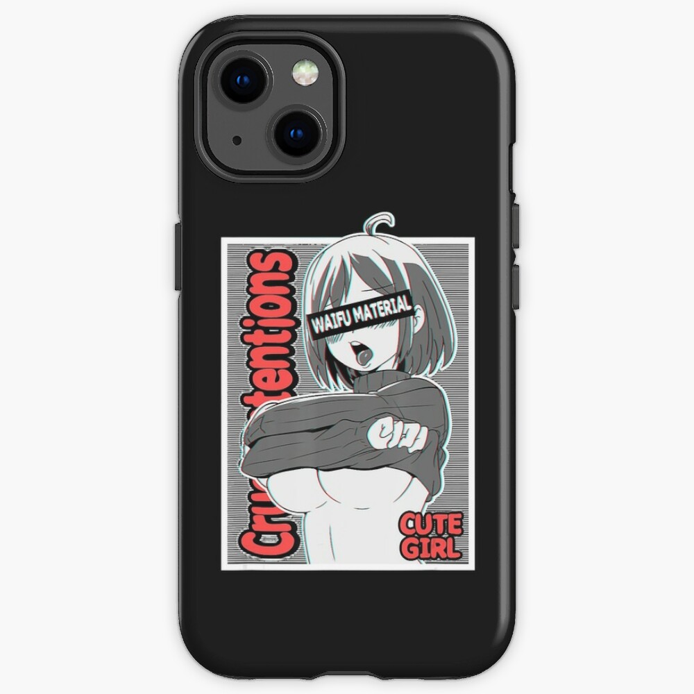 Buy Anime Iphone Case Online In India  Etsy India