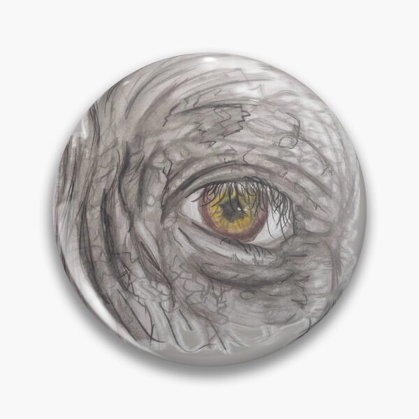 Item preview, Elephant Eye designed and sold by Charlie Harmony.
