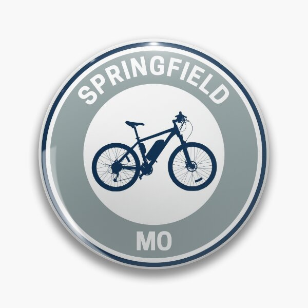 Item preview, Vintage Springfield Missouri designed and sold by fearcity.