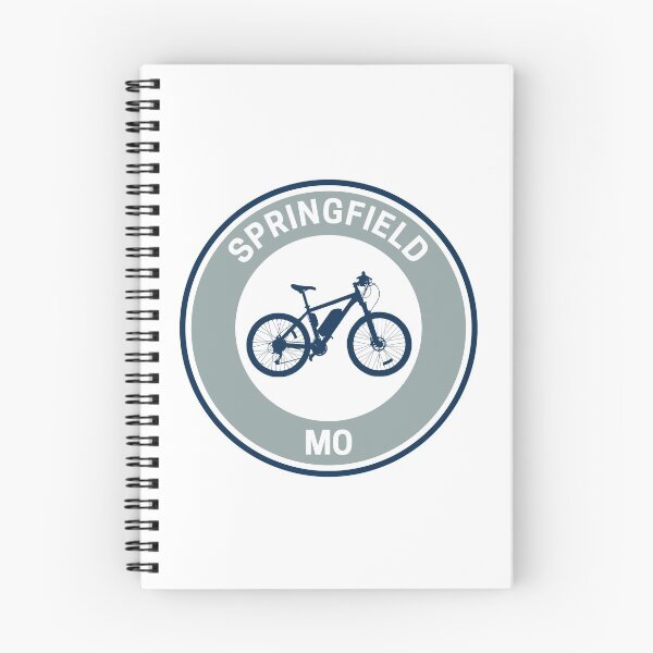 Item preview, Vintage Springfield Missouri designed and sold by fearcity.