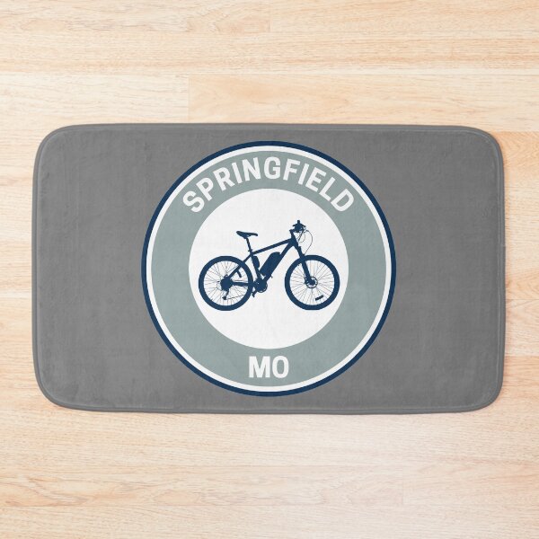 Item preview, Vintage Springfield Missouri designed and sold by fearcity.