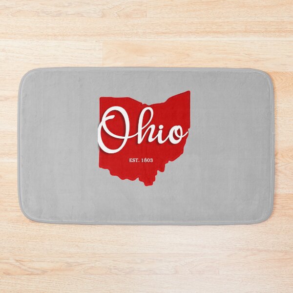 Item preview, Ohio Est. 1803 designed and sold by ross baraga.