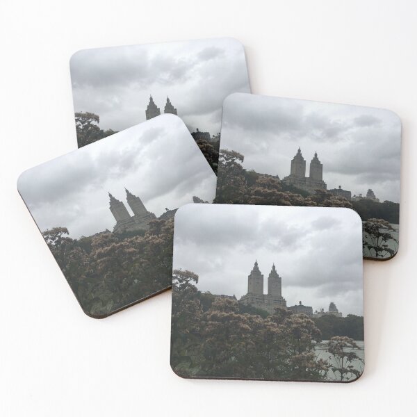 Item preview, Central Park  designed and sold by swampmaster.