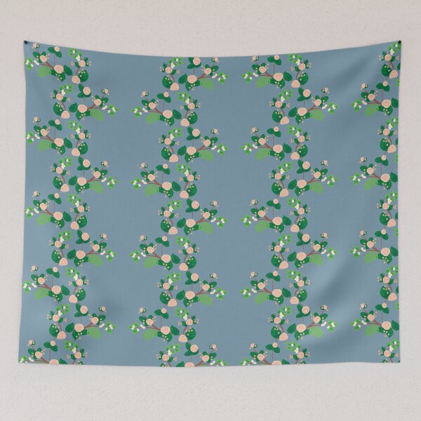 Item preview, Spring Branch designed and sold by COVcreate.