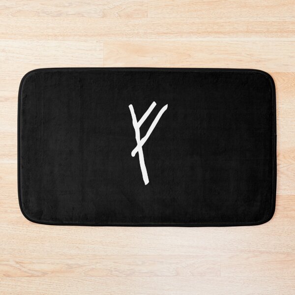 Item preview, Burglar Rune designed and sold by OutlineArt.