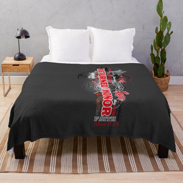 Item preview, Mormon - Returned with Honor designed and sold by AJCdotcom.