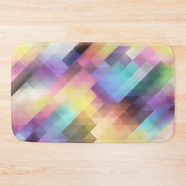 Item preview, Geometric designed and sold by Laura Lise Wong.
