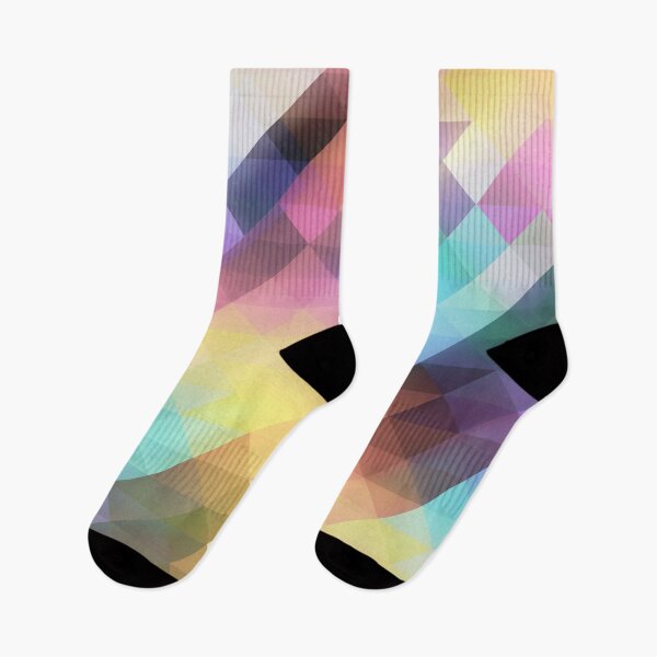 Item preview, Geometric designed and sold by Laura Lise Wong.