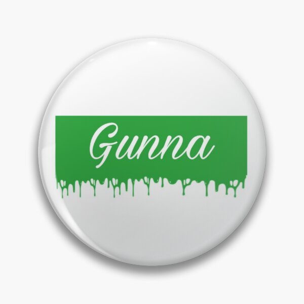Item preview, Drippy Gunna Tag - Wunna  designed and sold by nikolosix.