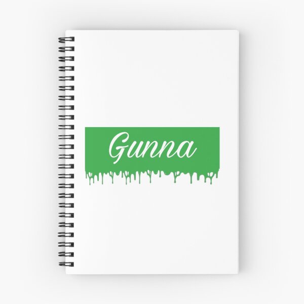 Item preview, Drippy Gunna Tag - Wunna  designed and sold by nikolosix.