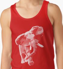 Camisetas de tirantes para hombre the elephant