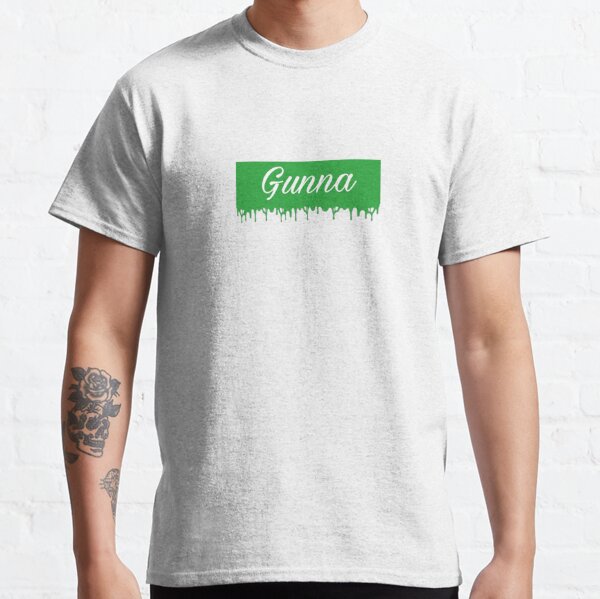 Gunna Wun Night Only New York Official Unisex T-Shirt - Mugteeco