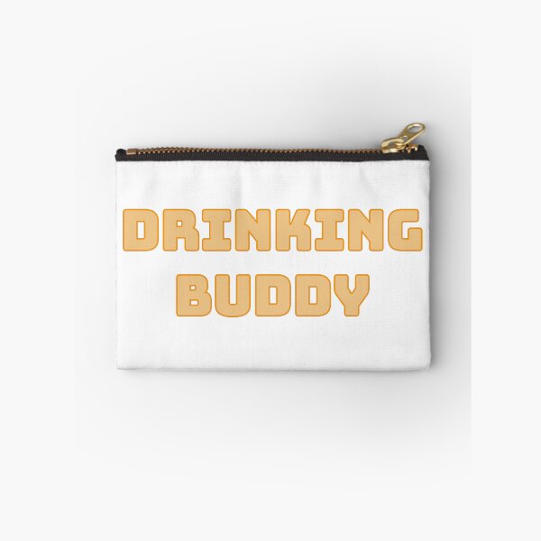 Item preview, Drinking buddy designed and sold by morganmaterni.