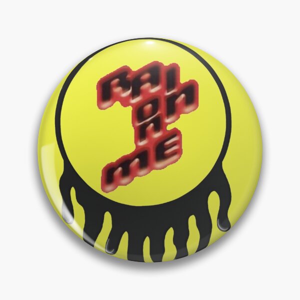 Item preview, Red and Black drip designed and sold by AlertStore.