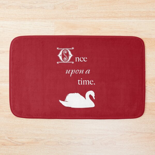Item preview, Once Upon a Time - Swan designed and sold by OutlineArt.