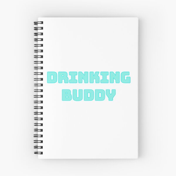 Item preview, Drinking buddy designed and sold by morganmaterni.