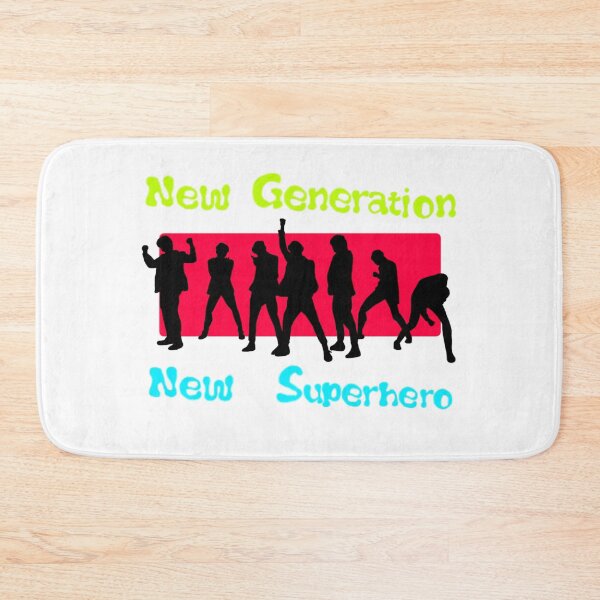 Item preview, Bts Idol Anpanman designed and sold by Berridoggie.