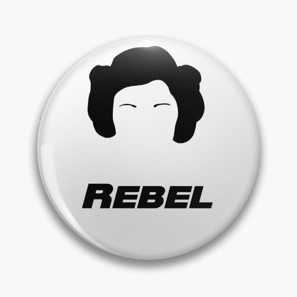 Item preview, Rebel designed and sold by OutlineArt.