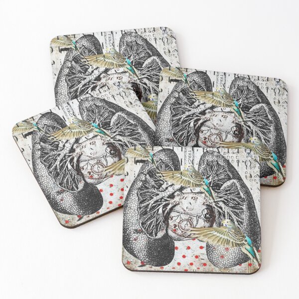 Item preview, Disintegration designed and sold by funhousejen.