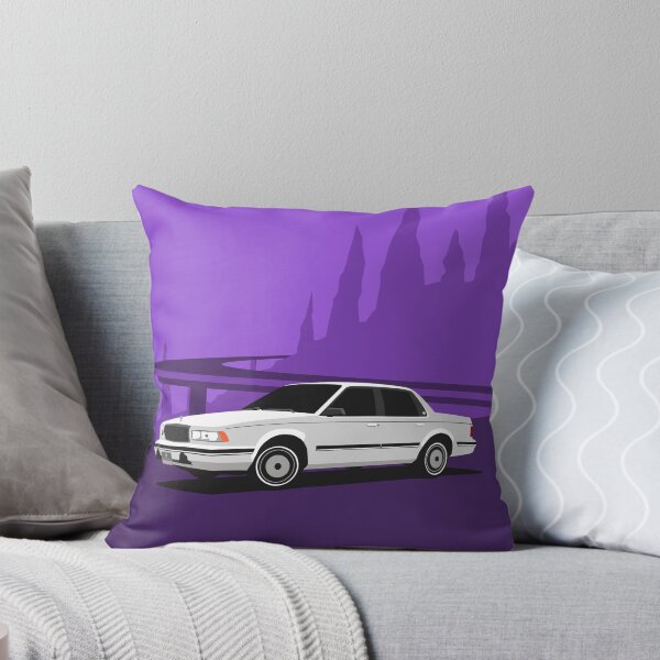 Item preview, White Buick Century designed and sold by Doug1234.