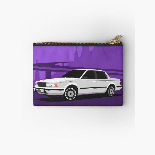 Item preview, White Buick Century designed and sold by Doug1234.